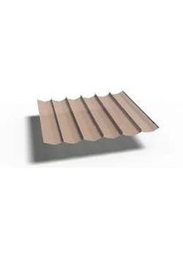 Sonnenschutz Coolfit Sandfarben