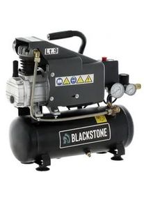 Blackstone LBC 09-15 - Tragbarer elektronischer Kompressor - 9 Liter Tank - Druck 8 bar
