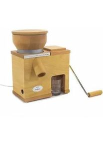 Komo Fidifloc 21 850g - Getreidem&uuml;hle und Flockenquetsche - 250W