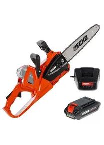 Echo DCS-2500W -Astkettens&auml;ge - 56V 2.3Ah - Schwert 25 cm