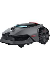 MOVA LiDAX Ultra 1600 M&auml;hroboter - Ohne Begrenzungskabel