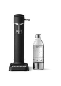 AARKE Carbonator 3 vandbobler