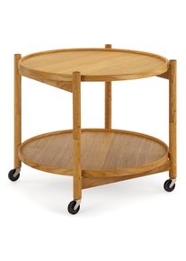 Sammenklappeligt bakkebord