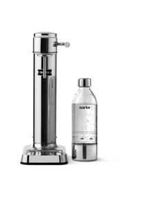AARKE Carbonator 3 vandbobler