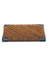 Tr&aring;dnet-m&aring;tte kokosn&oslash;d