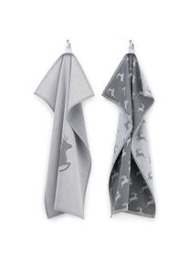 Framsohn Viskestykke hjort