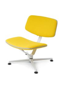 Arba Lounge l&aelig;nestol