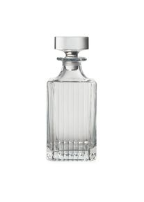 Ribbet whisky-karaffel