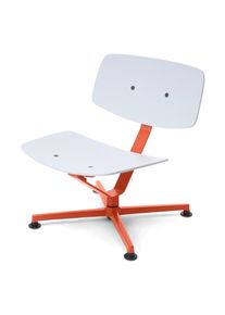 Arba Lounge l&aelig;nestol