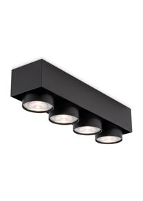 MawaDesign Overflademonteret spotlight Wittenberg