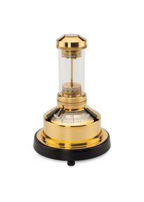 Lufft vejrs&oslash;jle