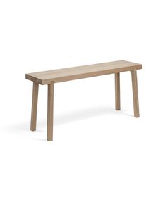 Side By Side Skammel b&aelig;nk