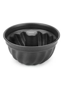 Bundtkageform Hifficiency .