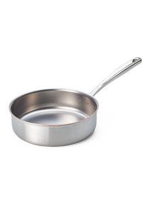 H&oslash;j pan kobberkerne