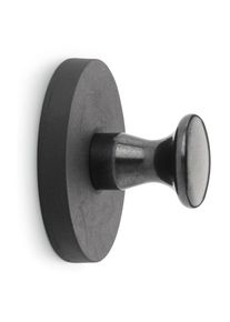 Gummibelagte neodym-magnetiske kroge