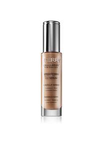 By Terry Cellularose Brightening CC Serum &eacute;l&eacute;nk&iacute;tő CC sz&eacute;rum &aacute;rnyalat N&deg;4 - Sunny Flash 30 ml
