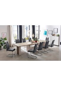 TISCHGRUPPE LIA II G