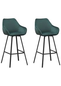 BARHOCKER-SET CASPER