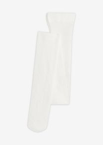 Feinstrumpfhose aus Netz 30 DEN, wei&szlig;, Gr&ouml;&szlig;e 36/38 (S), bonprix