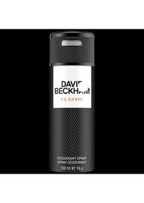 David Beckham Classic