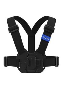 TELESIN Chest Strap (GP-UCS-001)