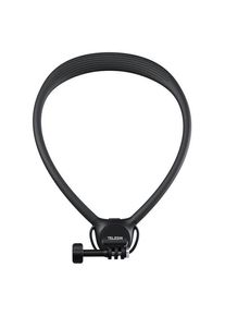 TELESIN Action Camera Neck Mount SE2.0 Black