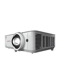 Infocus Projektoren VISTA II SERIES IN0044ST - DLP projector - short-throw - portable - 3D - LAN - 1024 x 768 - 4200 ANSI lumens