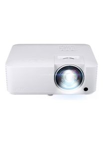 Acer Projektoren SL2520n - DLP projector - portable - 3D - 1920 x 1080 - 4000 ANSI lumens