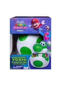 Super Mario Hatchin Interactive Yoshi