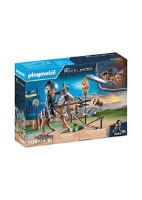 Playmobil Novelmore - &Uuml;bungsplatz