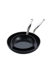 Greenpan Barcelona Pro frying pan set - 2 items