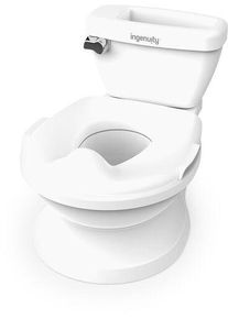 SUMMER Ingenuity My Size T&ouml;pfchen | wei&szlig;