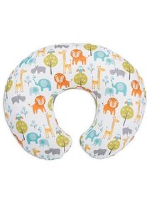 Boppy Support Peaceful Jungle | mehrfarbig