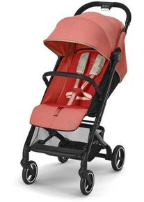 Cybex Beezy Kinderwagen | rot