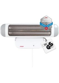 Reer FeelWell Wickeltischstrahler | wei&szlig;