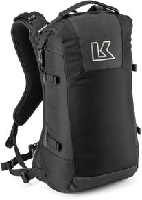 Kriega R16, zaino impermeabile , colore: Nero