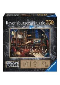 Ravensburger ESCAPE 1 Space Observatory 759p