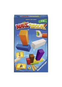 Ravensburger Make 'n' Break