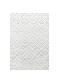 Ayyildiz Webteppich Pisa Creme ca. 60x110cm