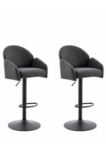 BARHOCKER-SET HOLLY H 2ER-SET