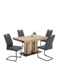 TISCHGRUPPE BRITTA I G