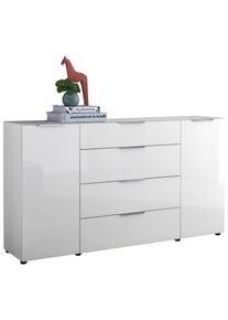 Sideboard Siena Wei&szlig;