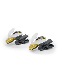 Tchibo - 2 LED-es m&eacute;hecske - s&aacute;rga