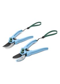 Tchibo - 2 kerti oll&oacute; - k&eacute;k