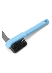 Tchibo - Kerti fuga tiszt&iacute;t&oacute;kefe - k&eacute;k