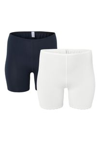 Tchibo - 2 db ker&eacute;kp&aacute;rosnadr&aacute;g - nő - m&eacute;ret XXL 52/54 - k&eacute;k