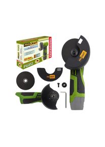 Br&uacute;ska uhlov&aacute; AKU PROCRAFT PGA12 1B mini