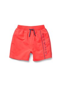 Tchibo - Kinder-Boardshorts - Jungen - Gr. 158/164 - graublau/print