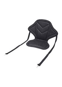 Tchibo - F2 SUP-und-Kajak-Sitz - schwarz