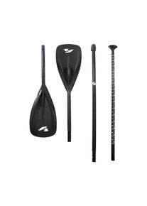 Tchibo - F2 2-in-1-SUP-Kajak-Paddle - schwarz